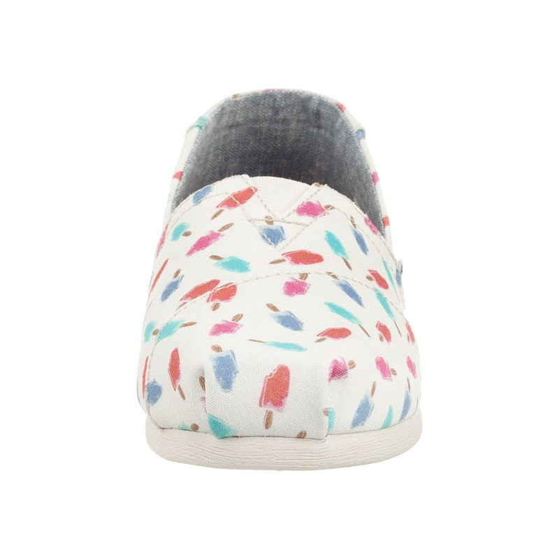 Toms Classic White Popsicles 10011644 (TS7-c) sportiniai bateliai