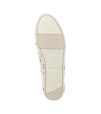 Toms Classic White Popsicles 10011644 (TS7-c) sportiniai bateliai
