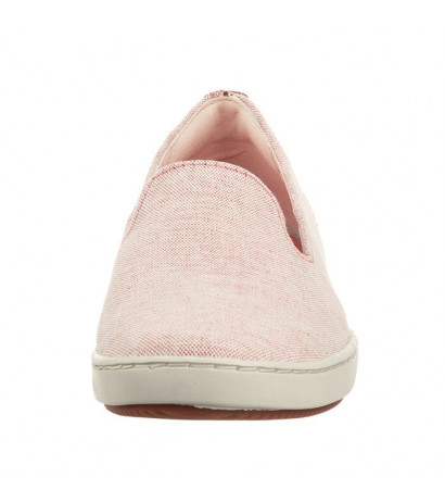 Timberland Mayport Canvas Slip Crabapple A1OZO (TI67-b) sportiniai bateliai