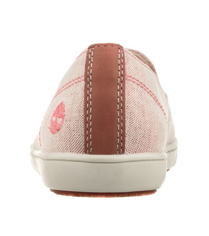 Timberland Mayport Canvas Slip Crabapple A1OZO (TI67-b) sportiniai bateliai