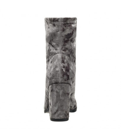 Caprice Srebrne 9-25306-21 937 Silver Velvet (CP118-b) bateliai