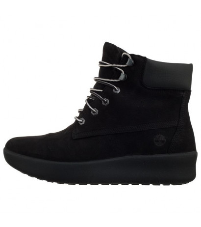 Timberland Berlin Park 6 Inch Black A1RXT (TI68-a) batai