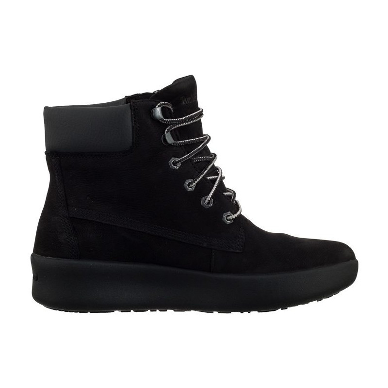 Timberland Berlin Park 6 Inch Black A1RXT (TI68-a) batai