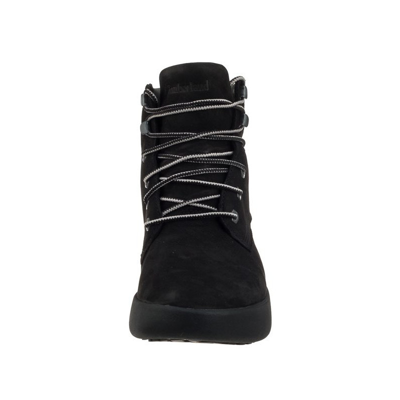 Timberland Berlin Park 6 Inch Black A1RXT (TI68-a) batai