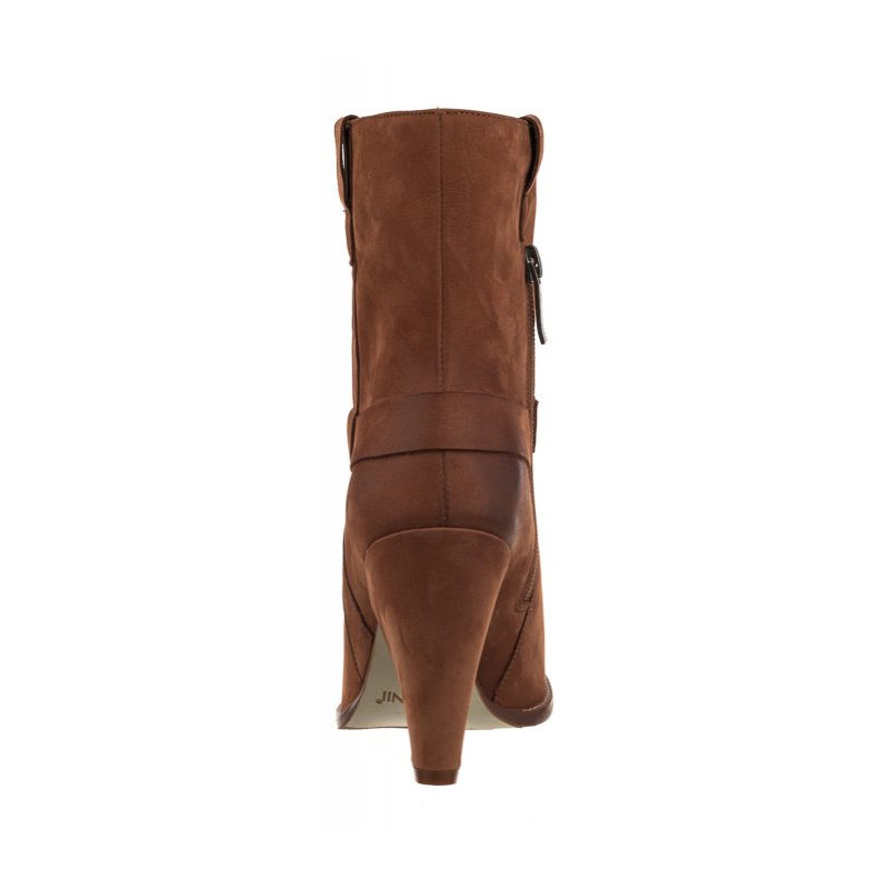 Carinii Rude 2 B4835 (CI355-b) bateliai