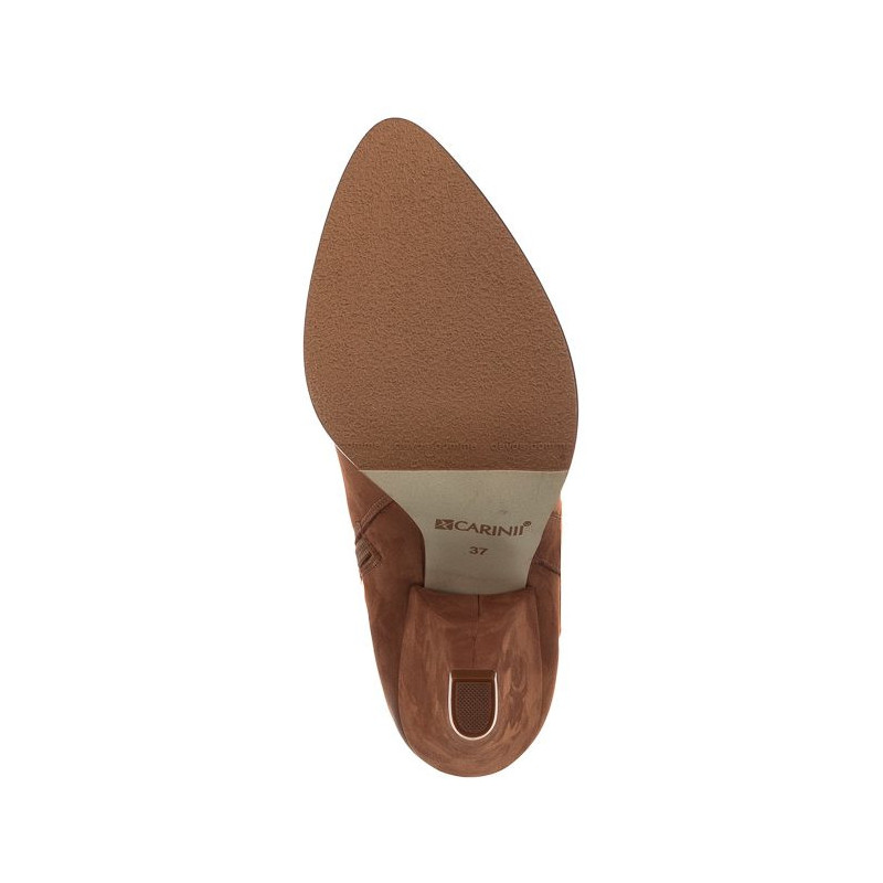 Carinii Rude 2 B4835 (CI355-b) bateliai