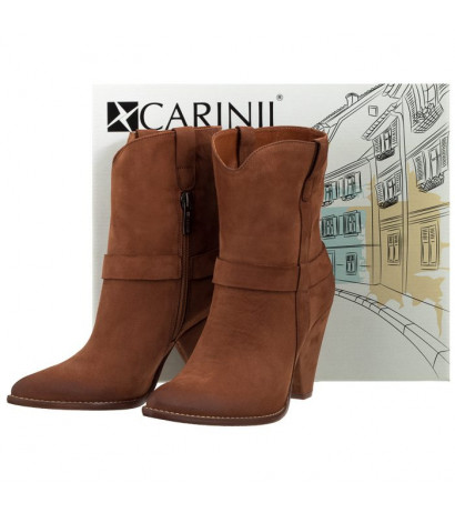 Carinii Rude 2 B4835 (CI355-b) bateliai