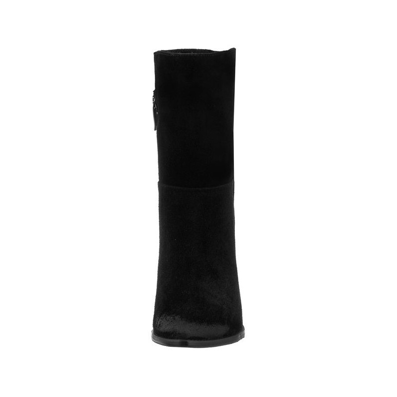 Carinii Czarne B4853 (CI362-a) bateliai