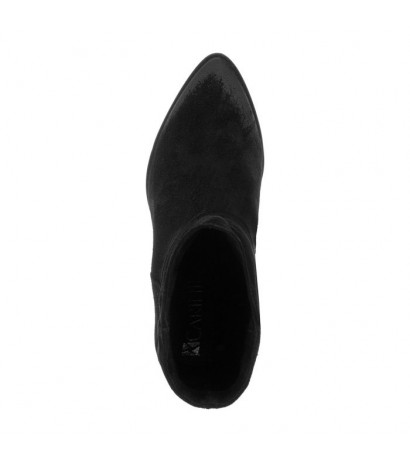 Carinii Czarne B4853 (CI362-a) bateliai