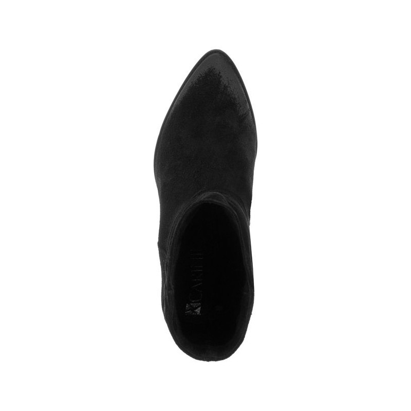 Carinii Czarne B4853 (CI362-a) bateliai