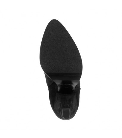Carinii Czarne B4853 (CI362-a) bateliai