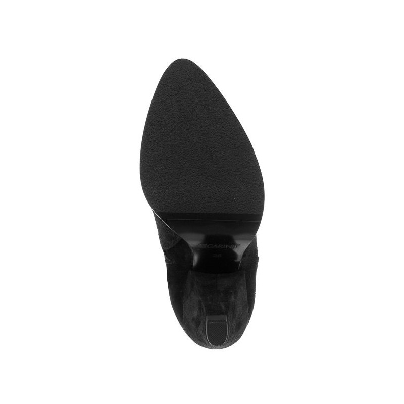 Carinii Czarne B4853 (CI362-a) bateliai