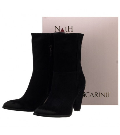 Carinii Czarne B4853 (CI362-a) bateliai