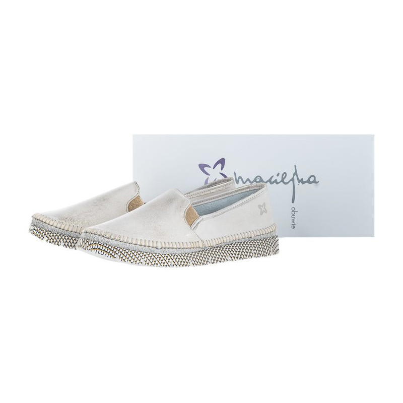 Maciejka Złote 03512-25/00-0 (MA442-a) batai