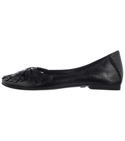 Maciejka Czarne 01358-01/00-0 (MA445-a) bateliai