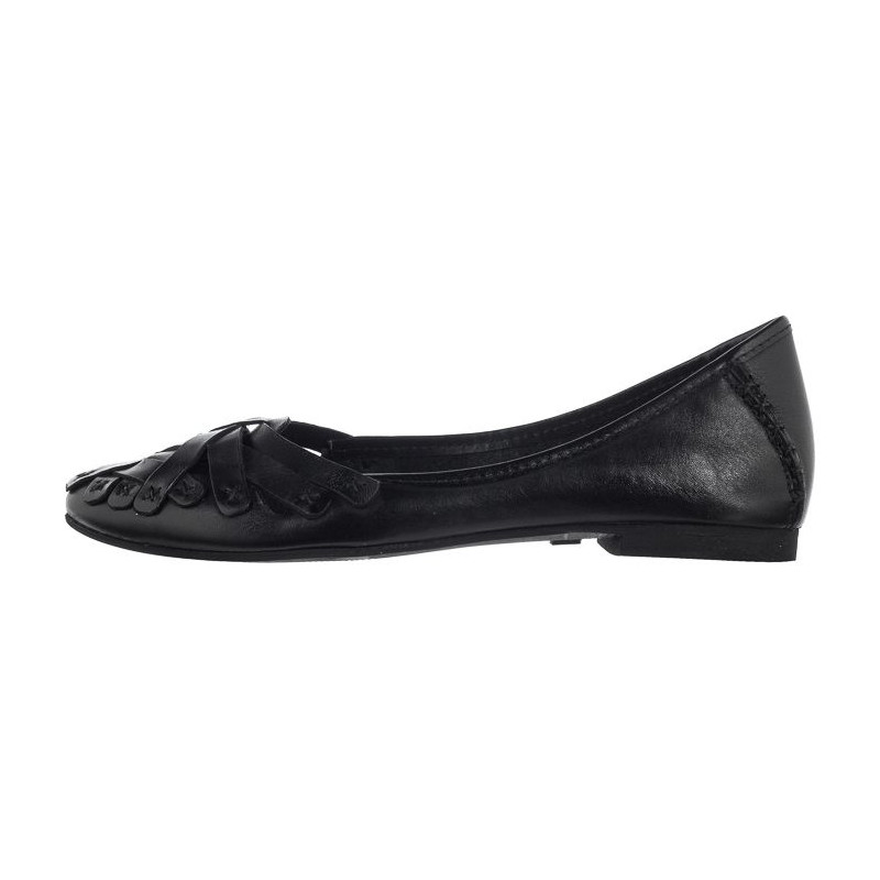 Maciejka Czarne 01358-01/00-0 (MA445-a) bateliai