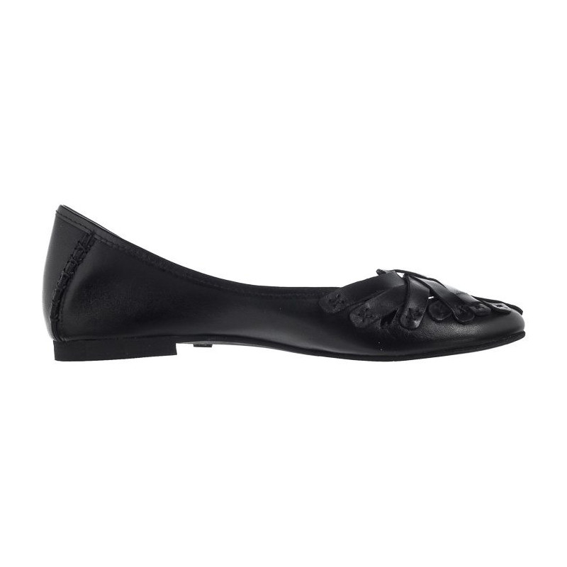 Maciejka Czarne 01358-01/00-0 (MA445-a) bateliai