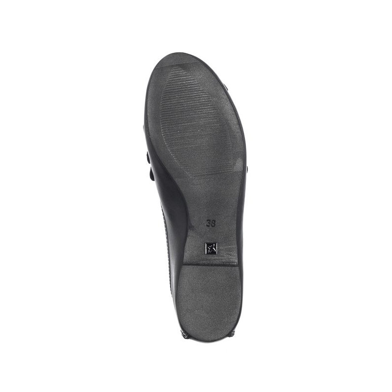 Maciejka Czarne 01358-01/00-0 (MA445-a) bateliai