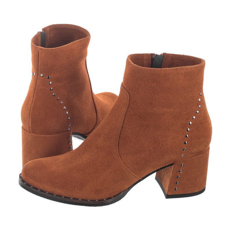 Nessi Rude 18429 W (NE92-b) bateliai