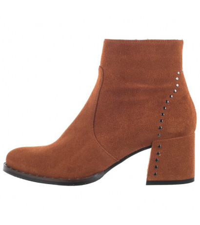 Nessi Rude 18429 W (NE92-b) bateliai