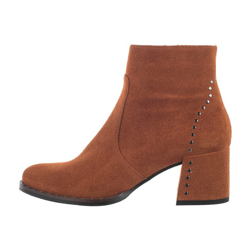 Nessi Rude 18429 W (NE92-b) bateliai