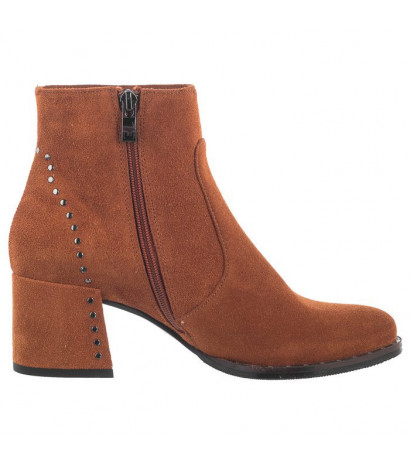 Nessi Rude 18429 W (NE92-b) bateliai