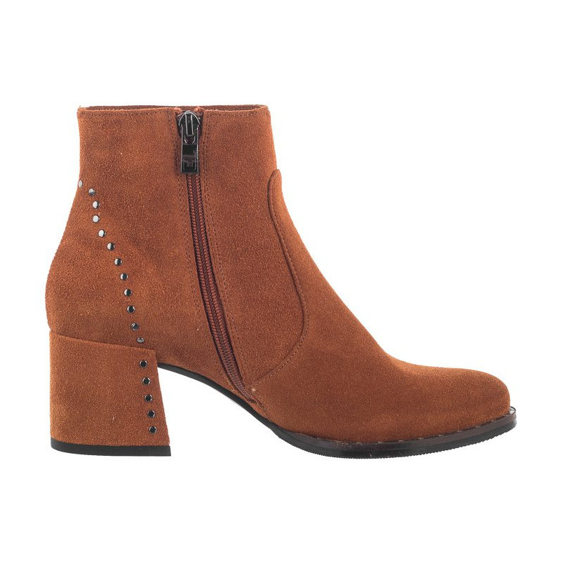 Nessi Rude 18429 W (NE92-b) bateliai