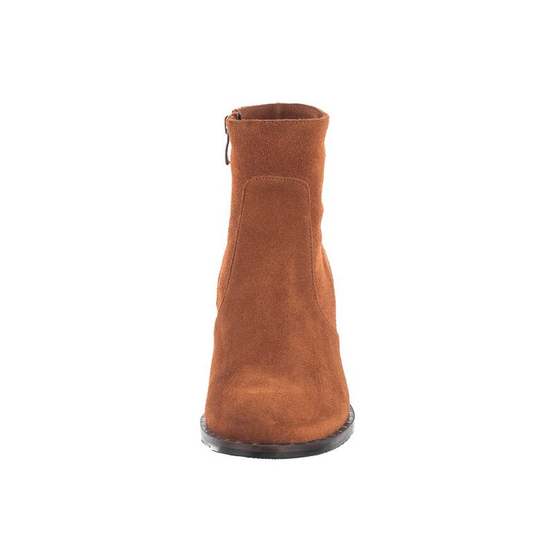 Nessi Rude 18429 W (NE92-b) bateliai