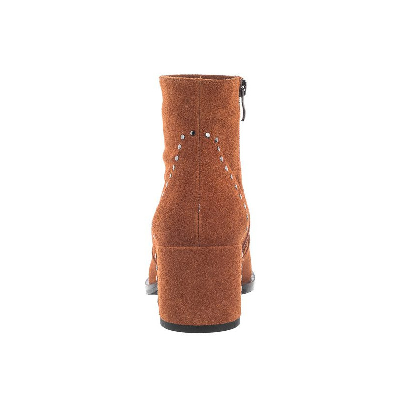 Nessi Rude 18429 W (NE92-b) bateliai
