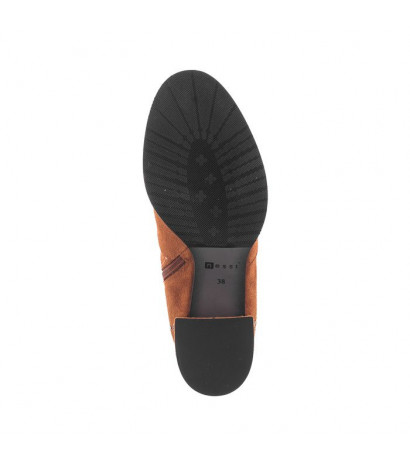 Nessi Rude 18429 W (NE92-b) bateliai