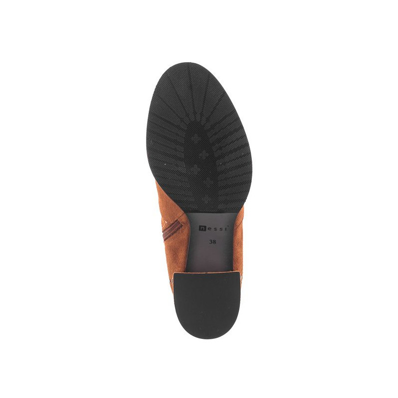 Nessi Rude 18429 W (NE92-b) bateliai
