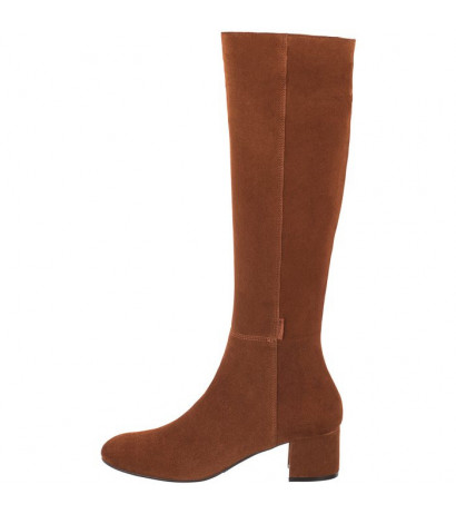 Nessi Brązowe 880/N Camel W (NE94-b) bateliai