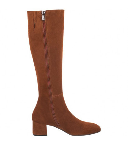 Nessi Brązowe 880/N Camel W (NE94-b) bateliai