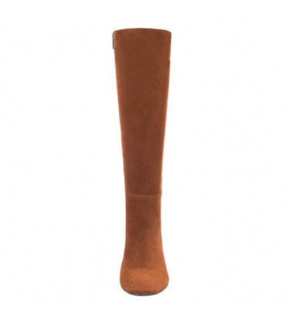 Nessi Brązowe 880/N Camel W (NE94-b) bateliai