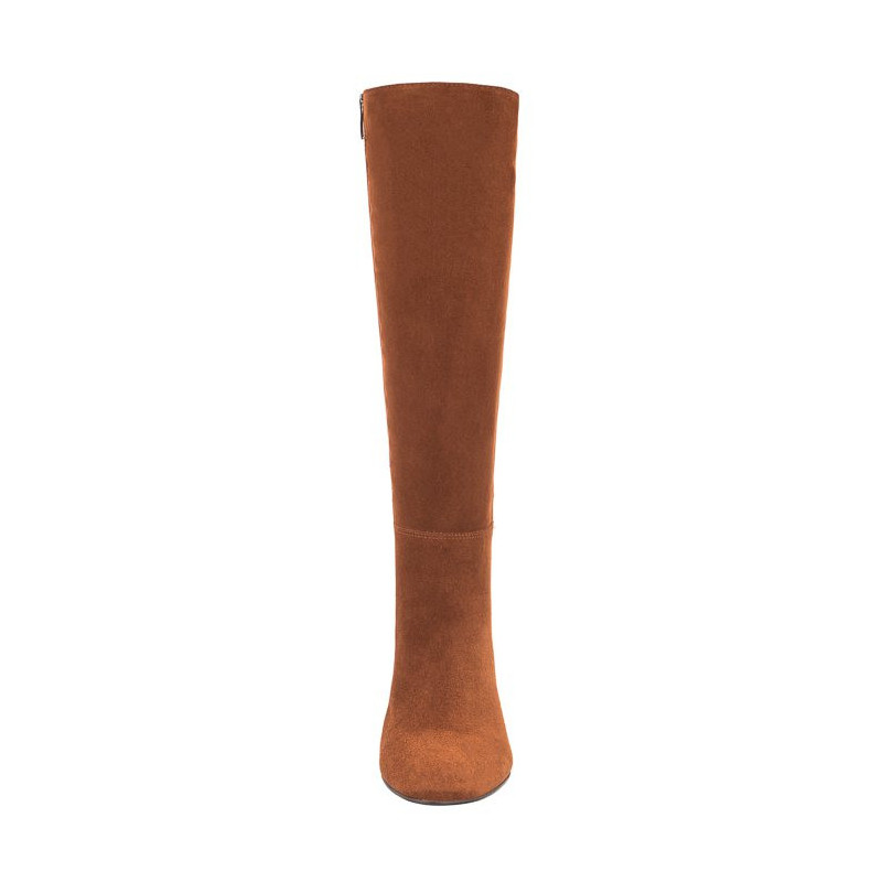 Nessi Brązowe 880/N Camel W (NE94-b) bateliai