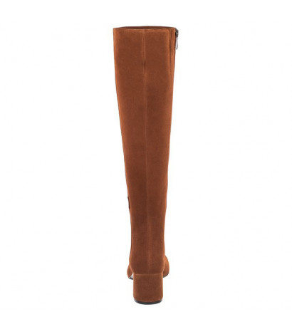 Nessi Brązowe 880/N Camel W (NE94-b) bateliai