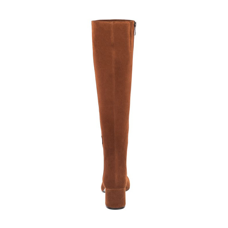 Nessi Brązowe 880/N Camel W (NE94-b) bateliai