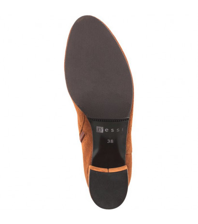Nessi Brązowe 880/N Camel W (NE94-b) bateliai