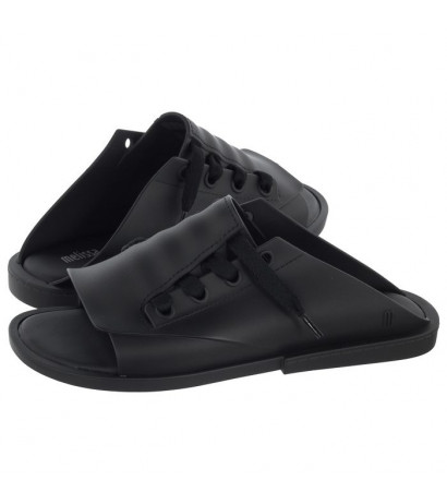 Melissa Ulitsa AD 32237/01003 Black (ML106-a) šlepetės - Batai