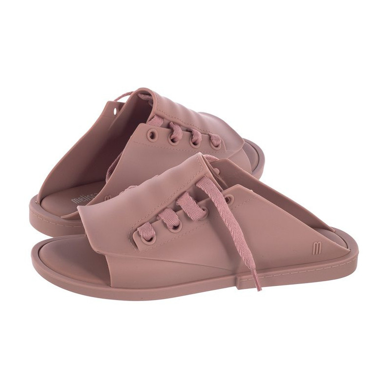 Melissa Ulitsa AD 32237/16332 Old Rose (ML106-b) Moteriški batai/šlepetės