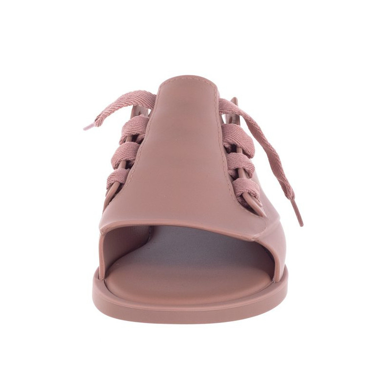Melissa Ulitsa AD 32237/16332 Old Rose (ML106-b) Moteriški batai/šlepetės