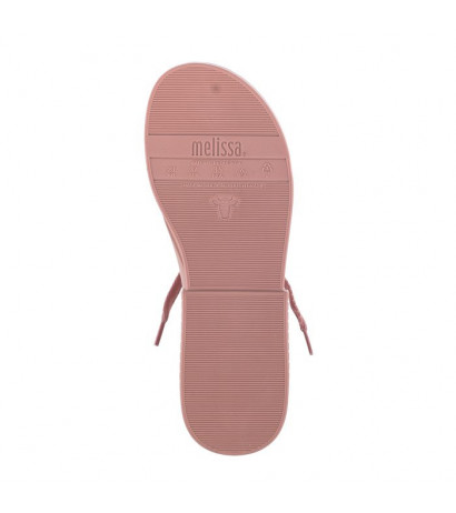 Melissa Ulitsa AD 32237/16332 Old Rose (ML106-b) Moteriški batai/šlepetės
