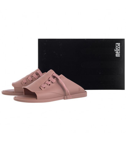 Melissa Ulitsa AD 32237/16332 Old Rose (ML106-b) Moteriški batai/šlepetės