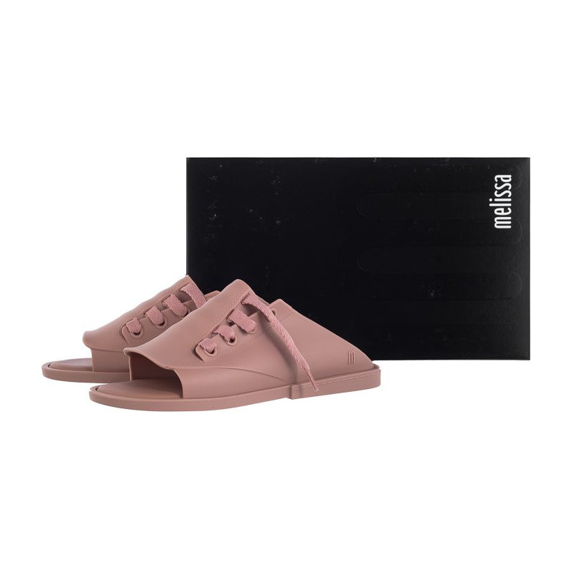 Melissa Ulitsa AD 32237/16332 Old Rose (ML106-b) Moteriški batai/šlepetės