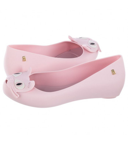 Melissa Ultragirl Cat II AD 32505/50910 Pink (ML108-b) bateliai