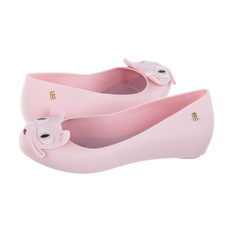 Melissa Ultragirl Cat II AD 32505/50910 Pink (ML108-b) bateliai