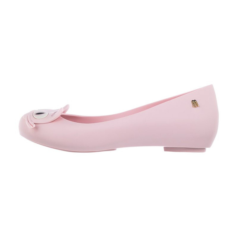 Melissa Ultragirl Cat II AD 32505/50910 Pink (ML108-b) bateliai