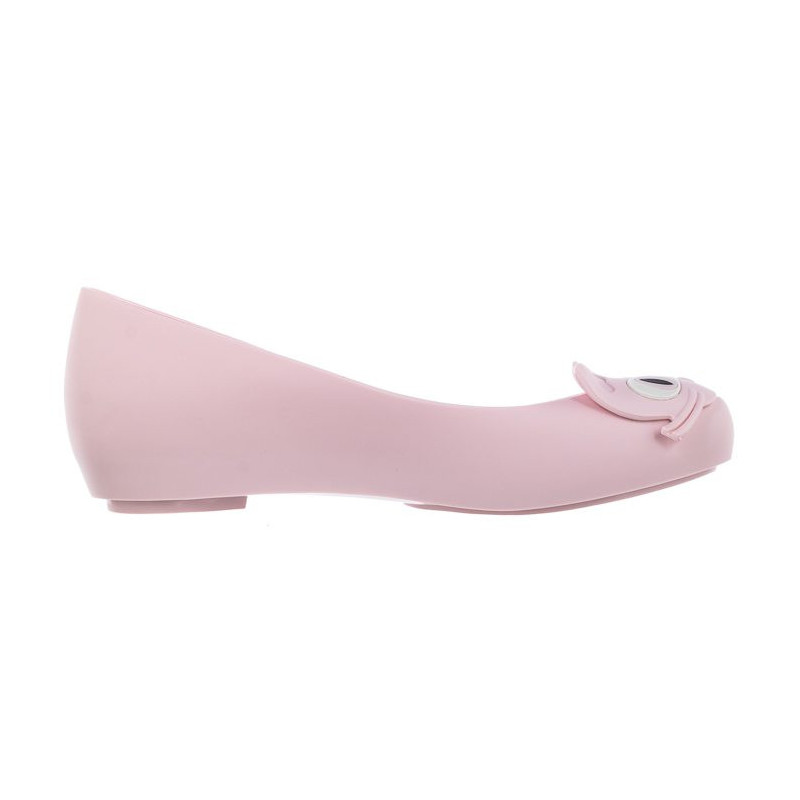 Melissa Ultragirl Cat II AD 32505/50910 Pink (ML108-b) bateliai