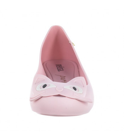 Melissa Ultragirl Cat II AD 32505/50910 Pink (ML108-b) bateliai