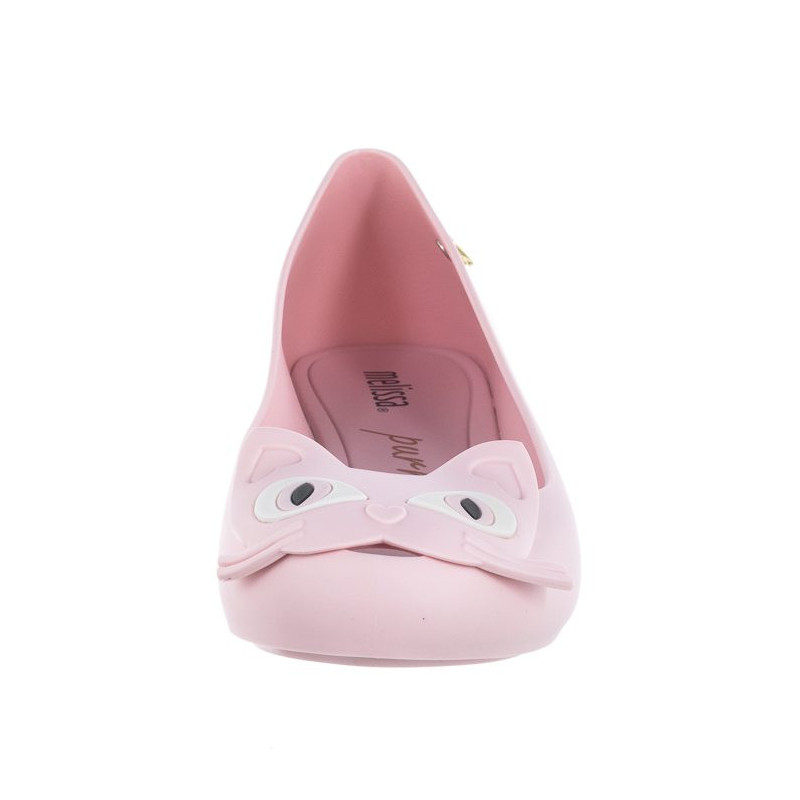 Melissa Ultragirl Cat II AD 32505/50910 Pink (ML108-b) bateliai